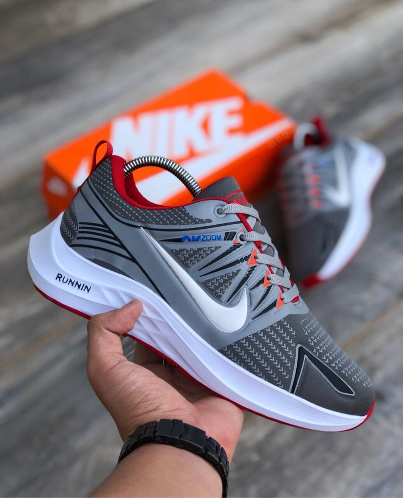 Tenis Nike Running 2.0 ✅