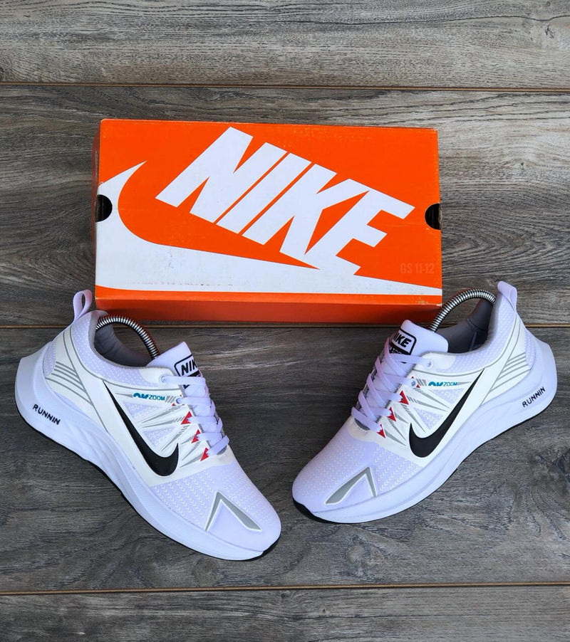 Tenis Nike Running 2.0 ✅