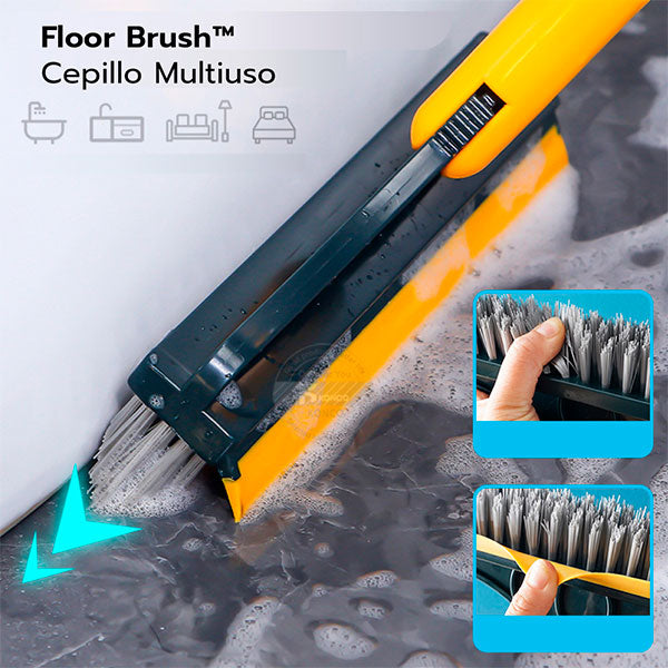 Floor Brush™ - Cepillo Multiuso